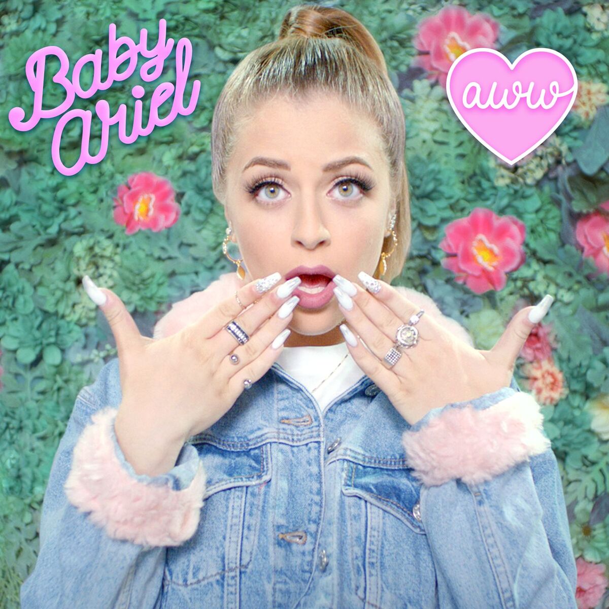Baby Ariel