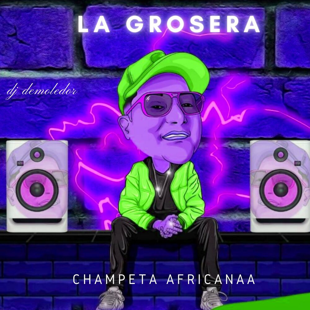 Picture of DJ Demoledor