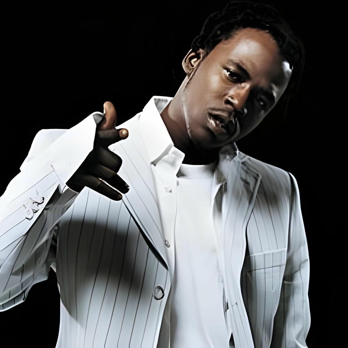 洋楽 YUNG WUN - THE DIRTIEST THIRSTIEST 2LP Yung Wun :: The Dirtiest Thirstiest – RapReviews