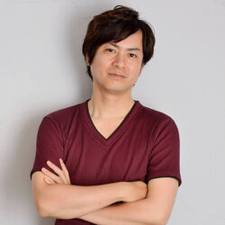 Picture of Yuzo Koshiro