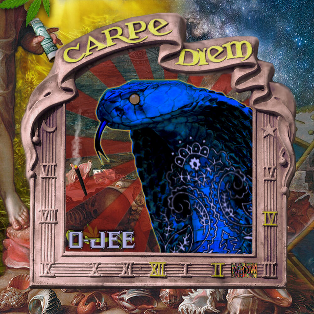 Picture of O-JEE
