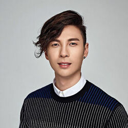 Picture of Andrew Tan