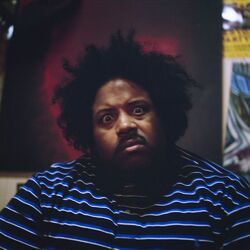 Picture of Bone Crusher
