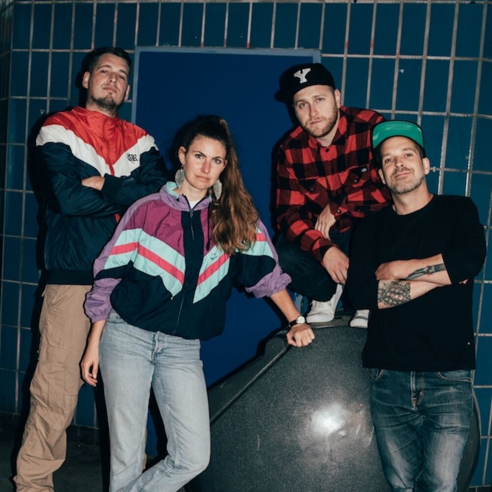 Picture of Neonschwarz