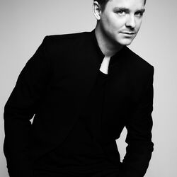 Picture of Henrik Måwe