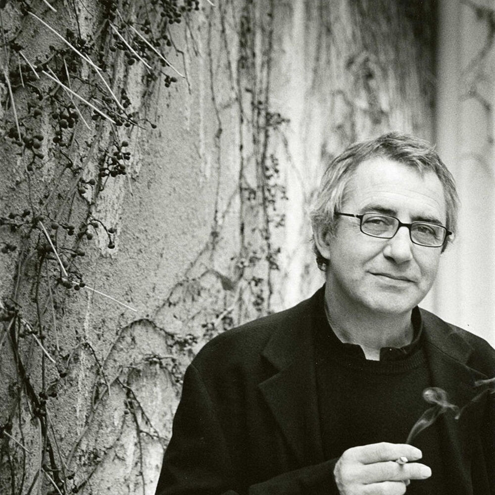 Picture of Christian Zanési