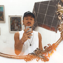 Picture of Ali Kuru