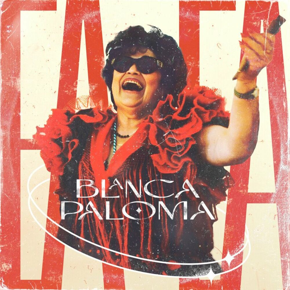 Picture of Blanca Paloma