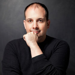 Picture of Andrey Cechelero