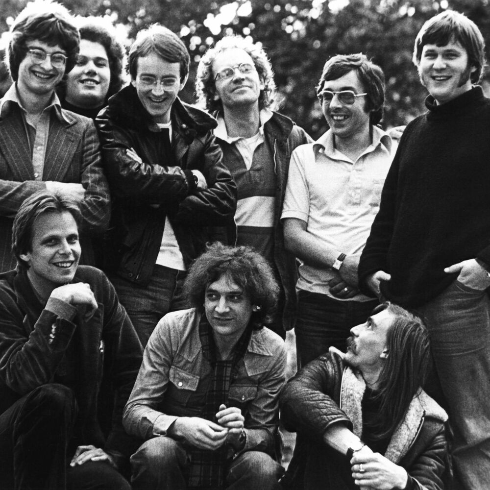 Picture of The Albion Band