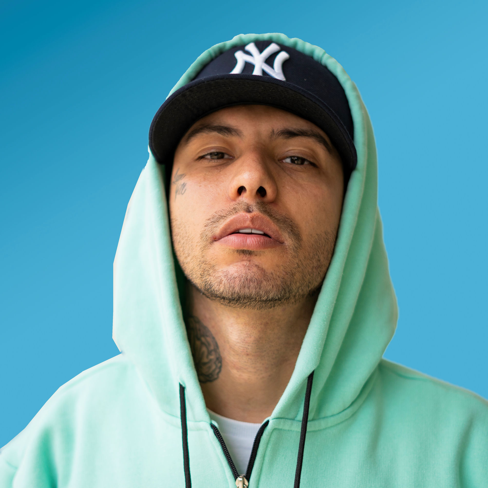 Artist picture of Tubaína