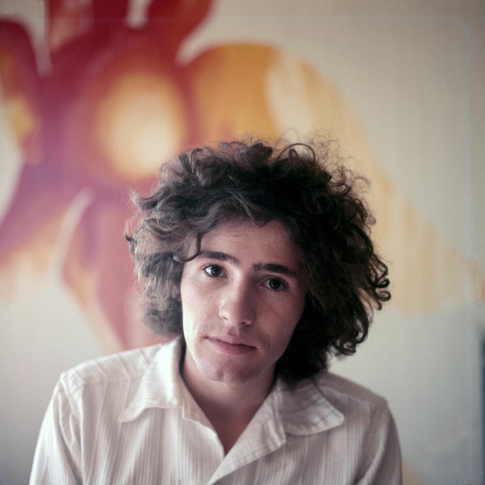 Picture of Tim Buckley