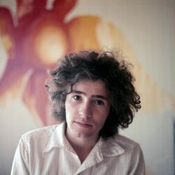 Picture of Tim Buckley