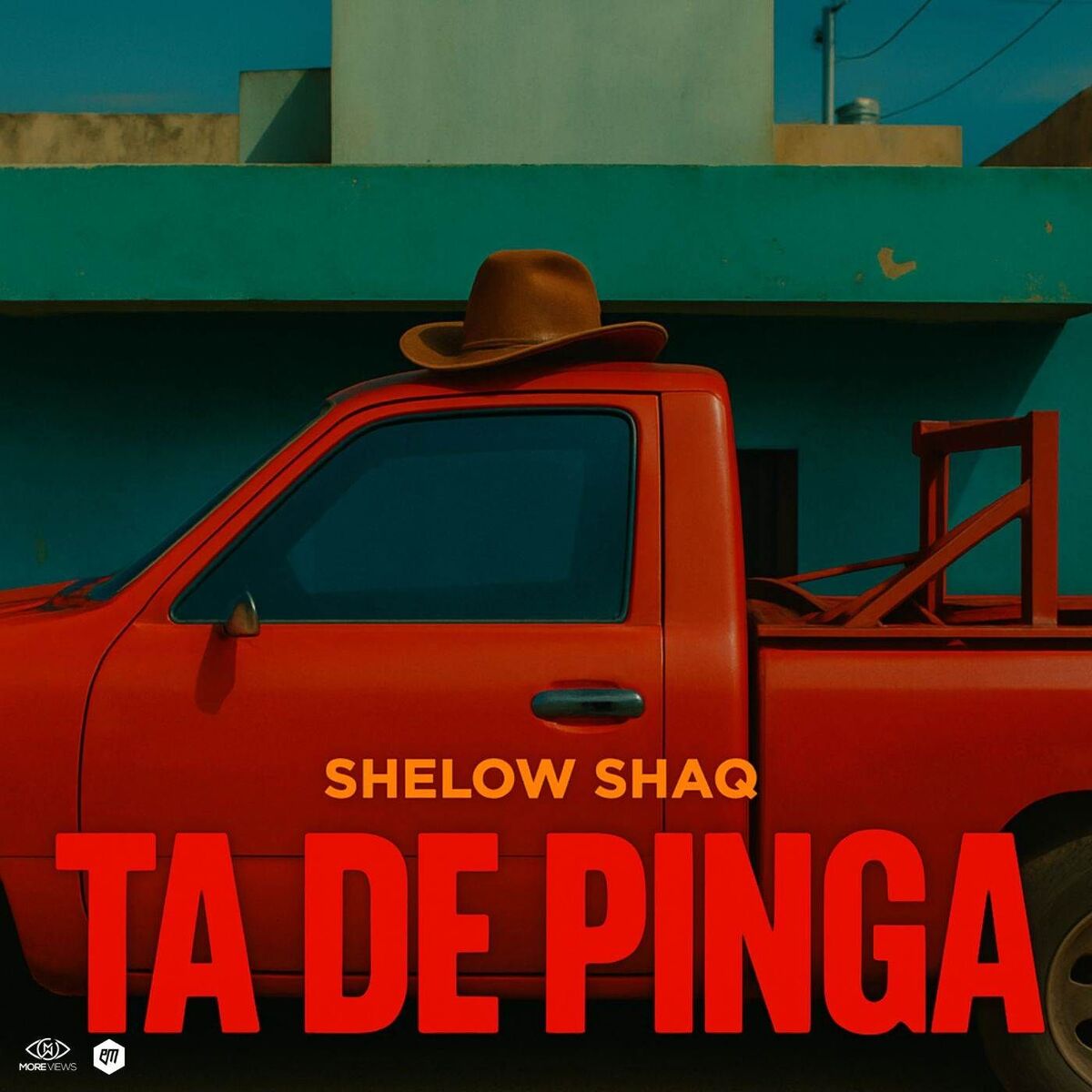Shelow Shaq