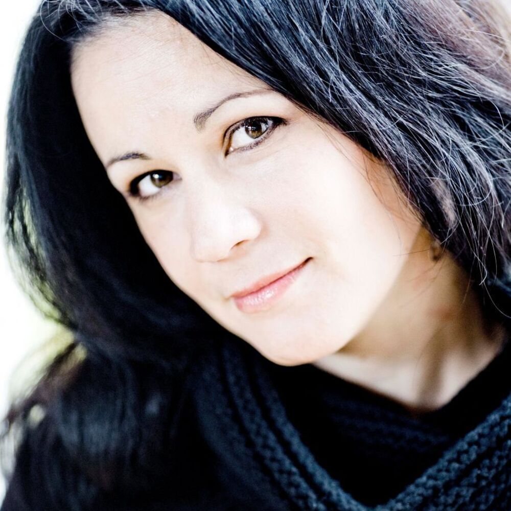 Picture of Anna Gourari