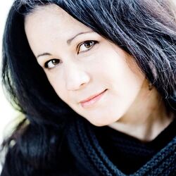 Picture of Anna Gourari
