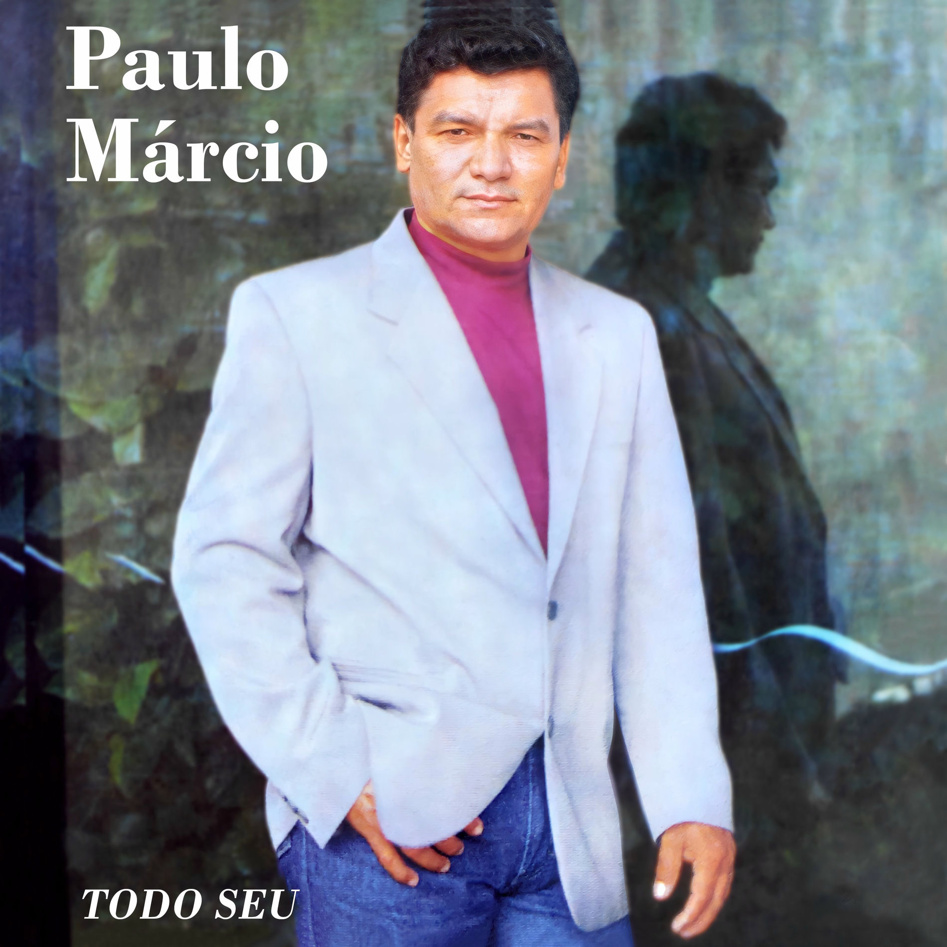 Paulo Marcio