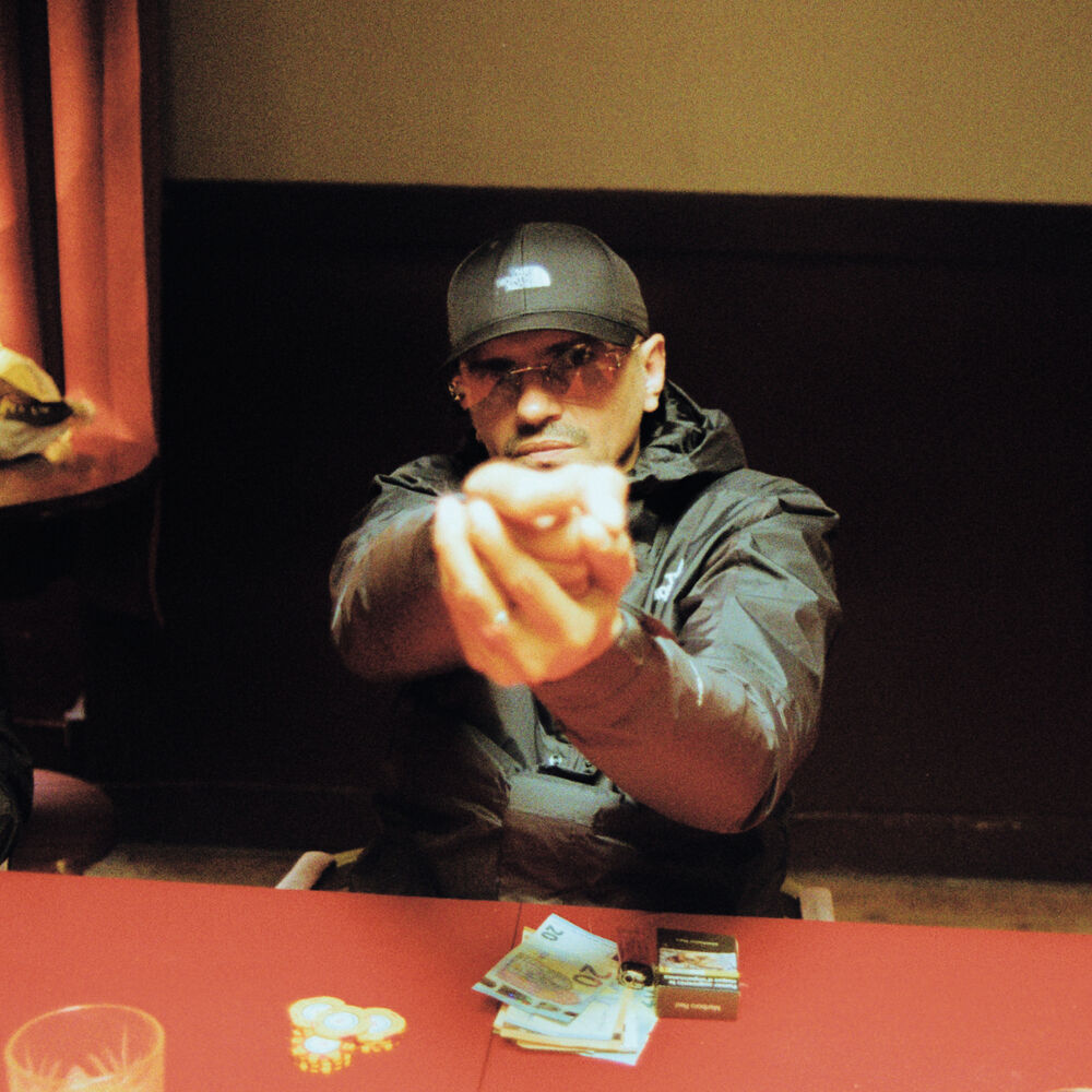 Picture of Le Rat Luciano