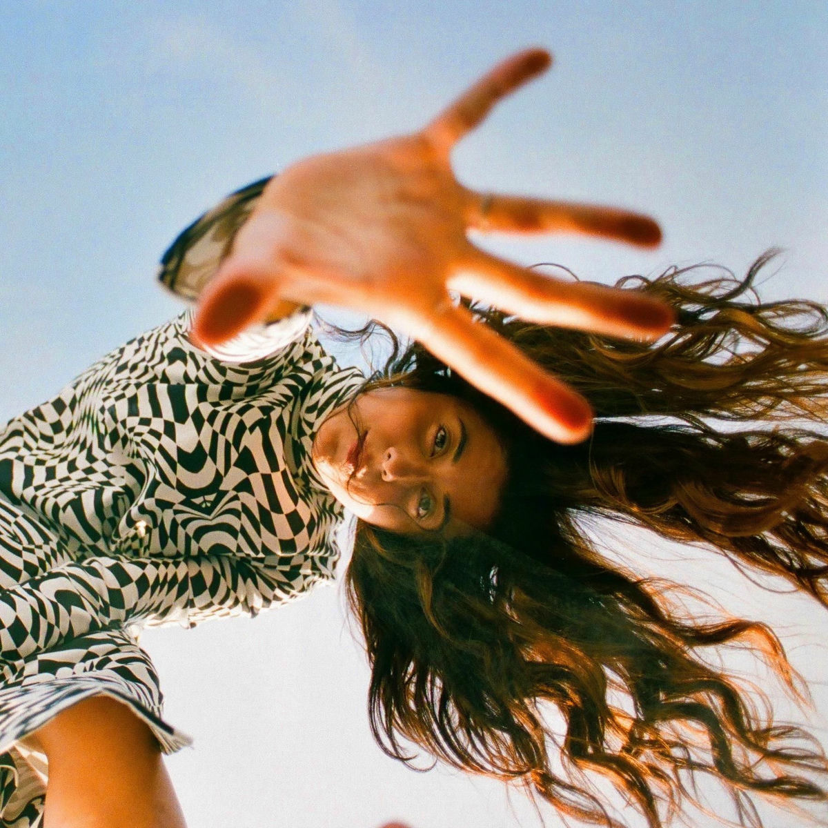 Artist picture of Daniela Andrade