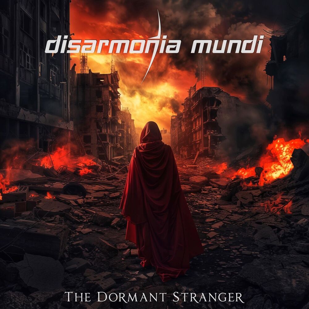 Picture of Disarmonia Mundi