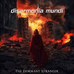 Picture of Disarmonia Mundi