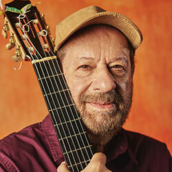 Picture of João Bosco