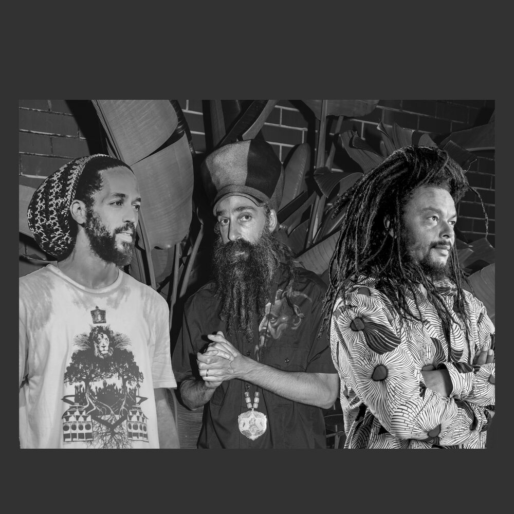 Picture of Zion I Kings