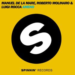 Picture of Manuel De La Mare