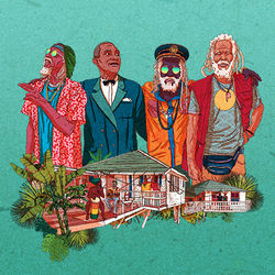Picture of INNA DE YARD
