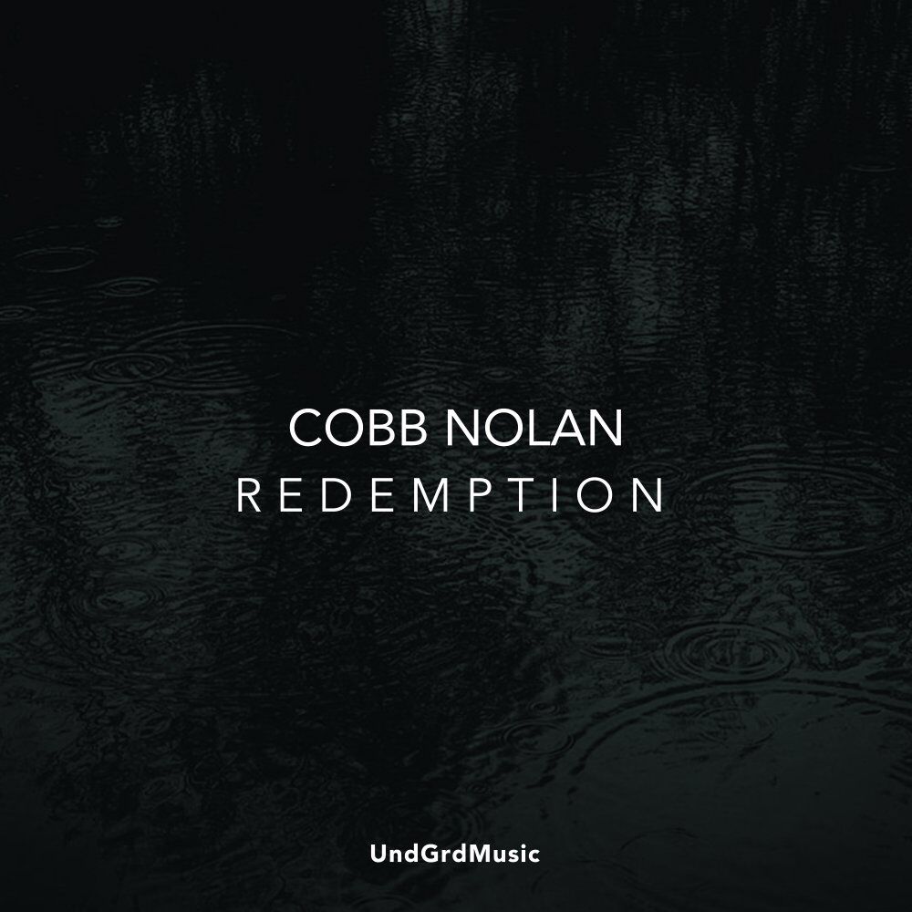 Picture of Cobb Nolan