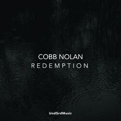 Picture of Cobb Nolan