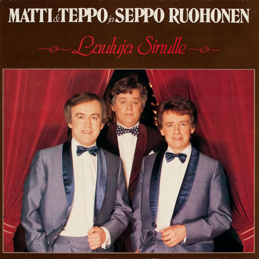 Picture of Teppo