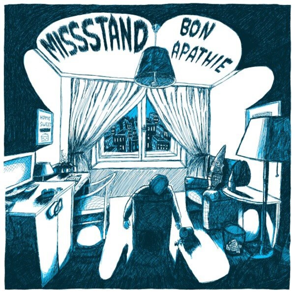 Missstand