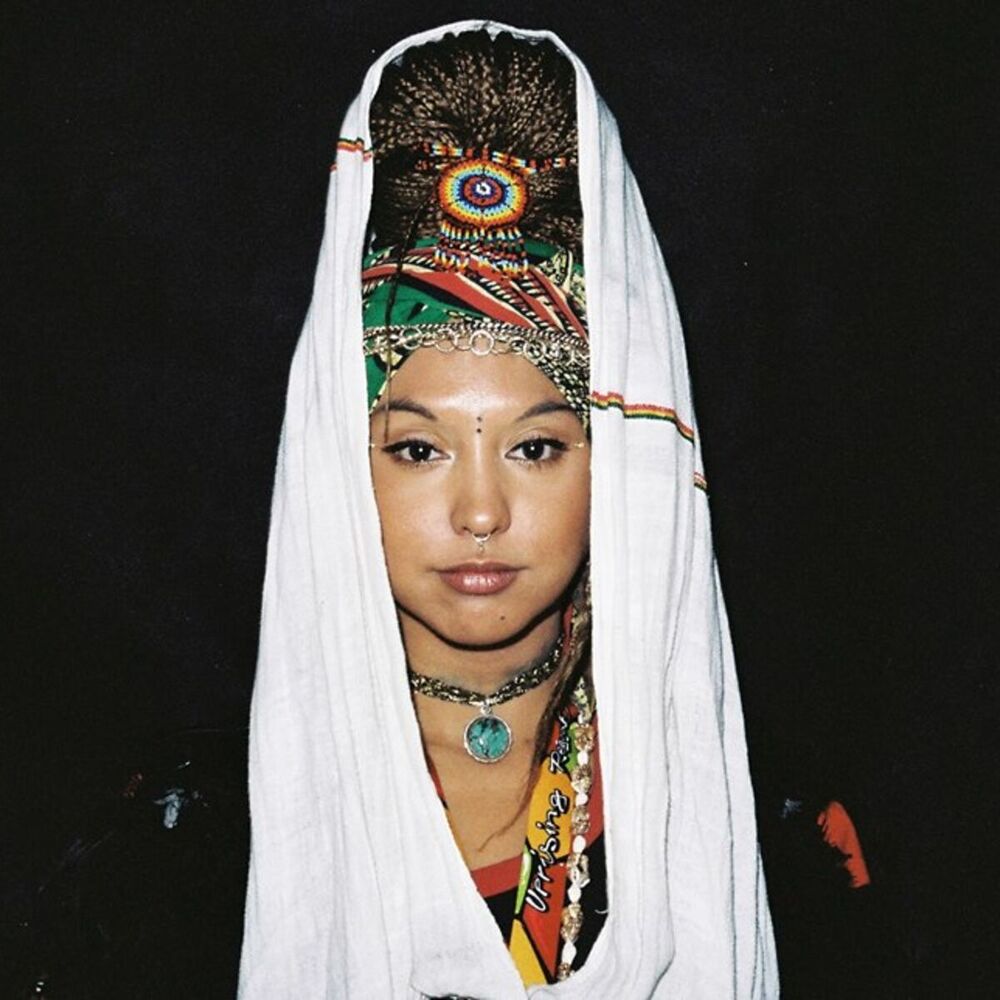 Picture of Yarah Bravo
