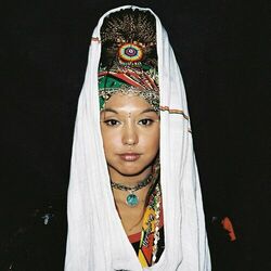 Picture of Yarah Bravo