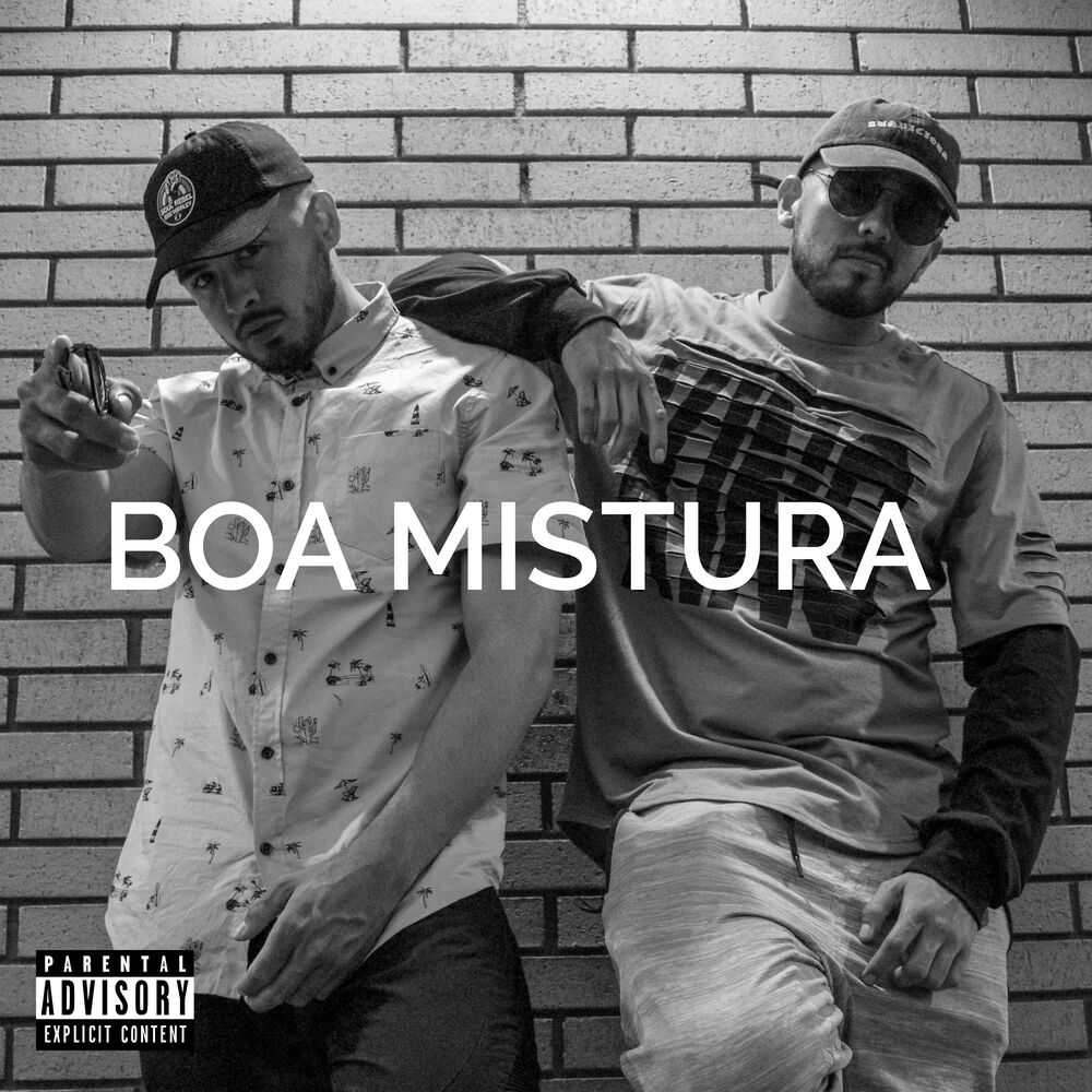 Picture of Boa Mistura