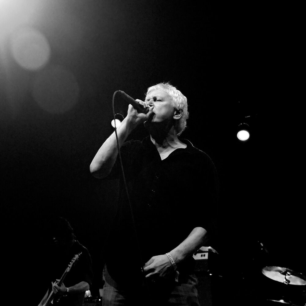 Picture of Robert Pollard