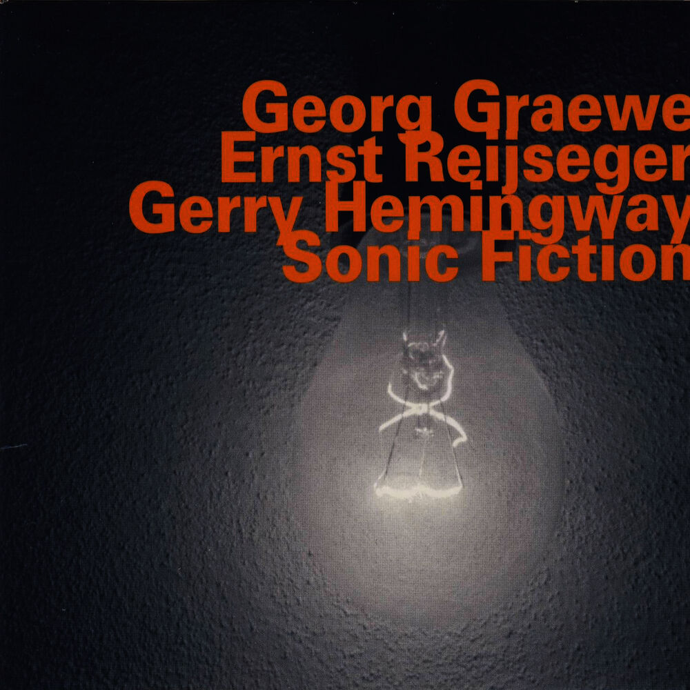 Picture of Gerry Hemingway