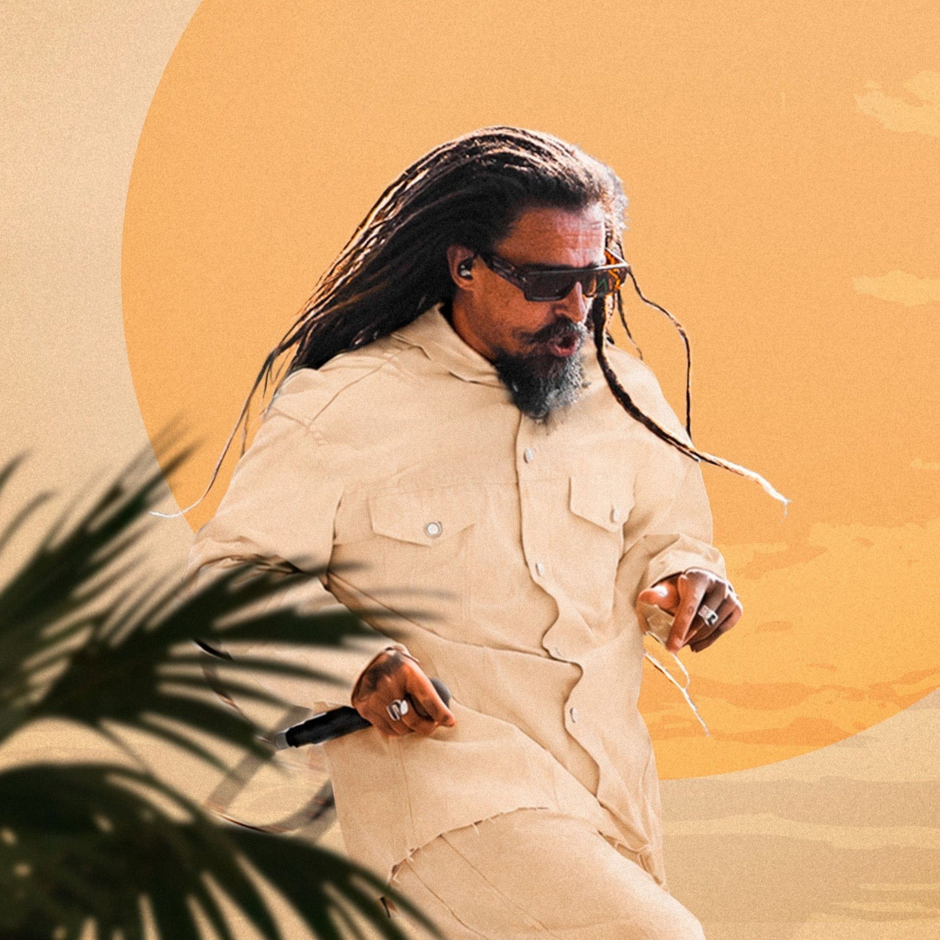 Artist picture of Dread Mar I