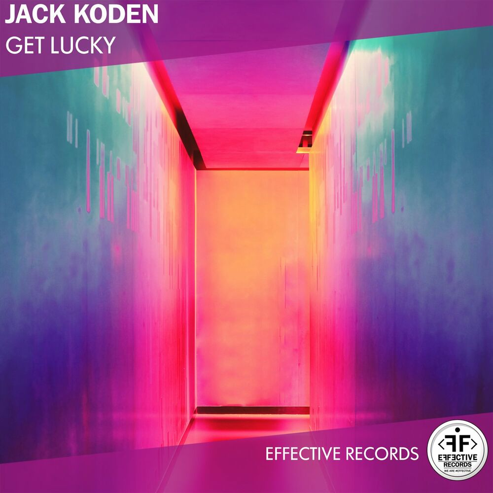 Picture of Jack Koden