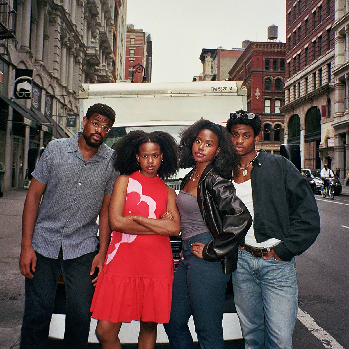 Artist picture of Infinity Song