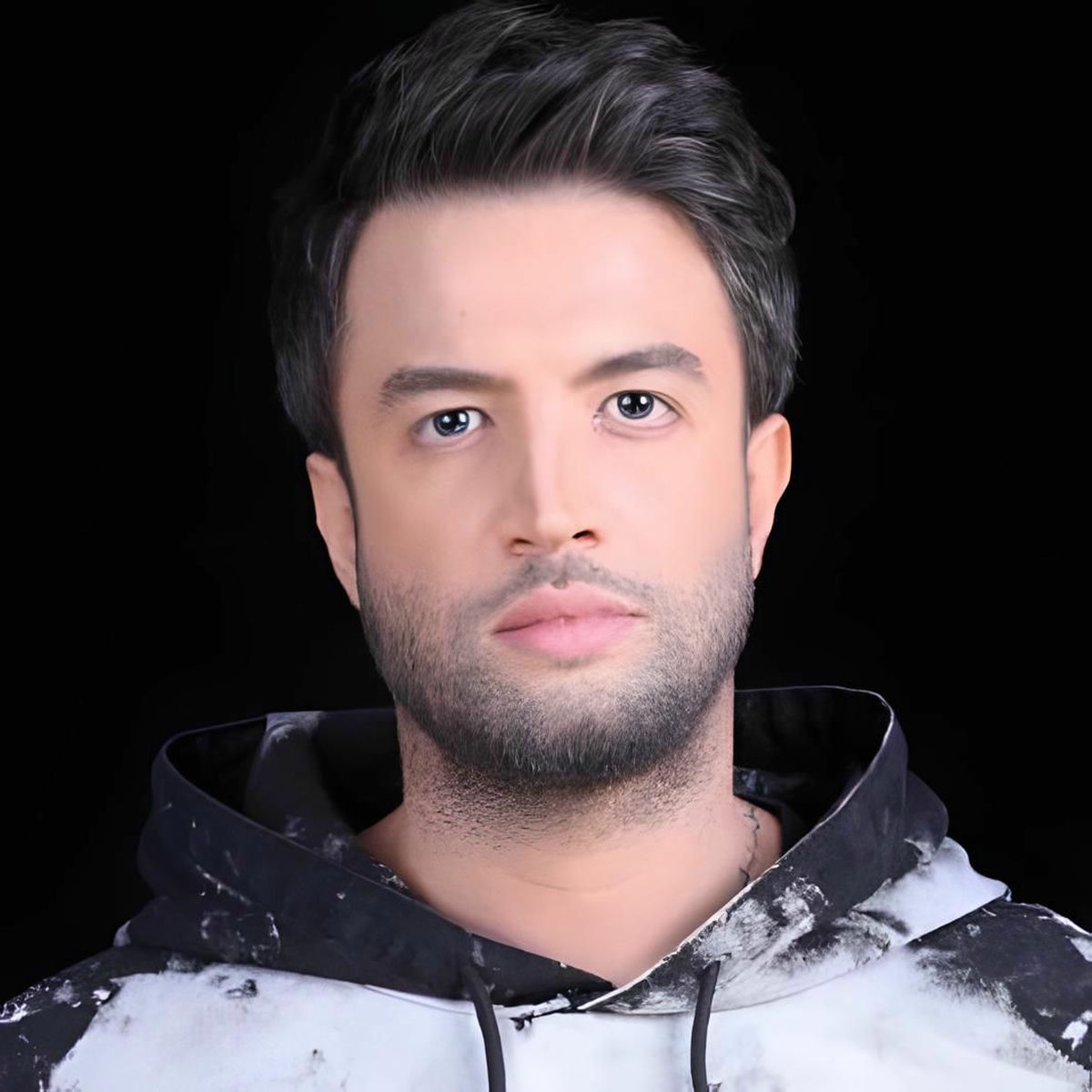 Benyamin Bahadori