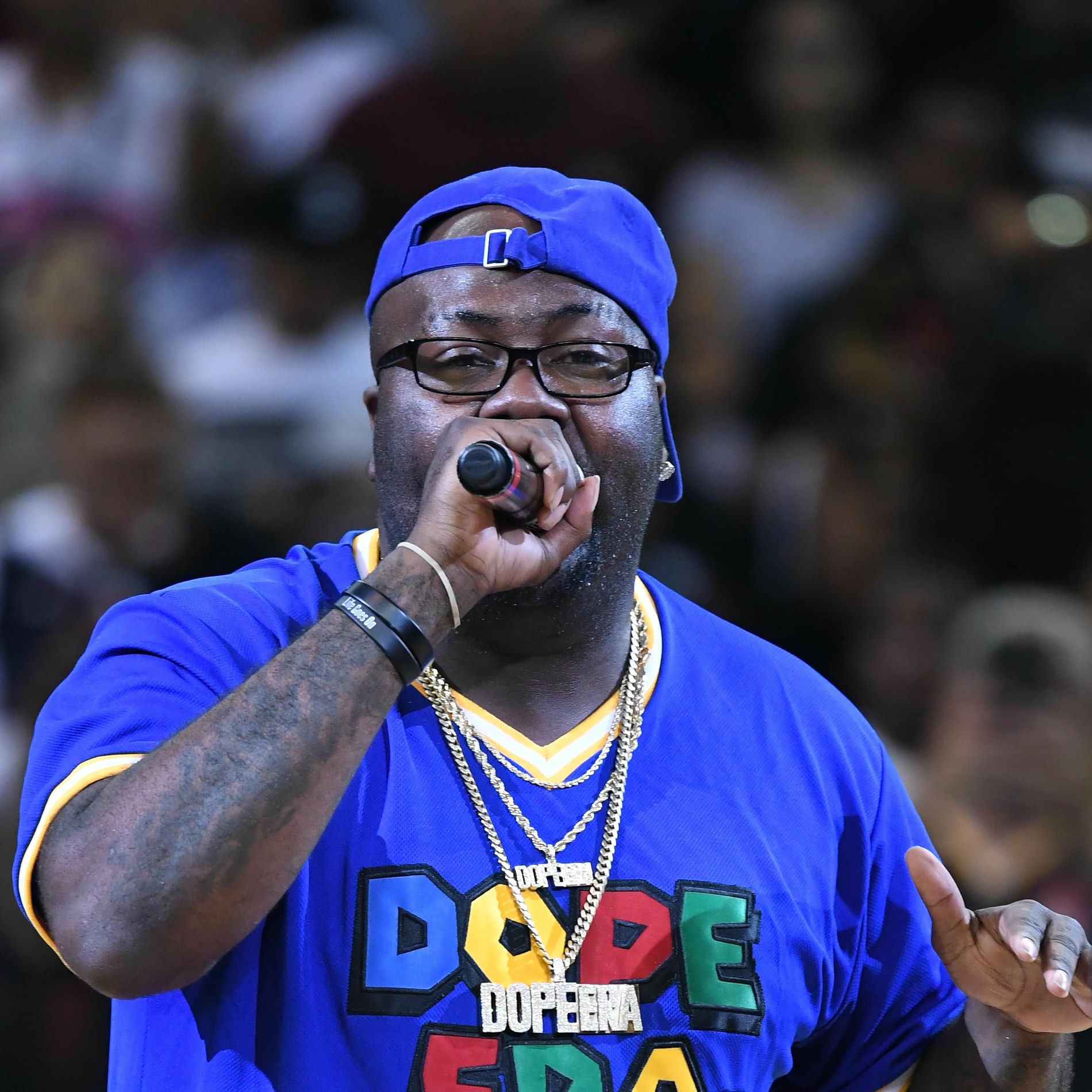 Artist picture of Mistah F.A.B.