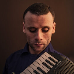 Picture of Mohamed Lamouri