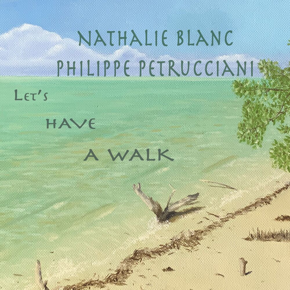 Picture of Philippe Petrucciani