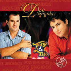 Picture of Tony & Tito