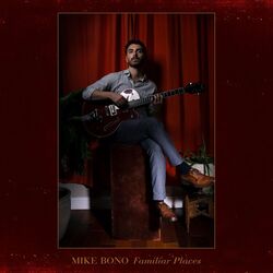 Picture of Mike Bono