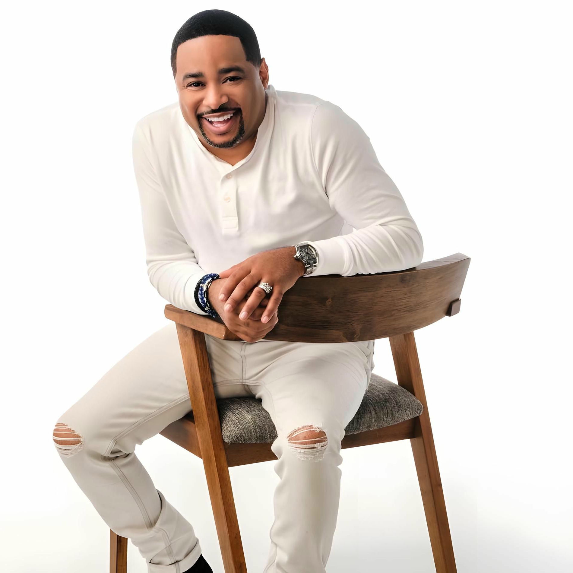 Smokie Norful