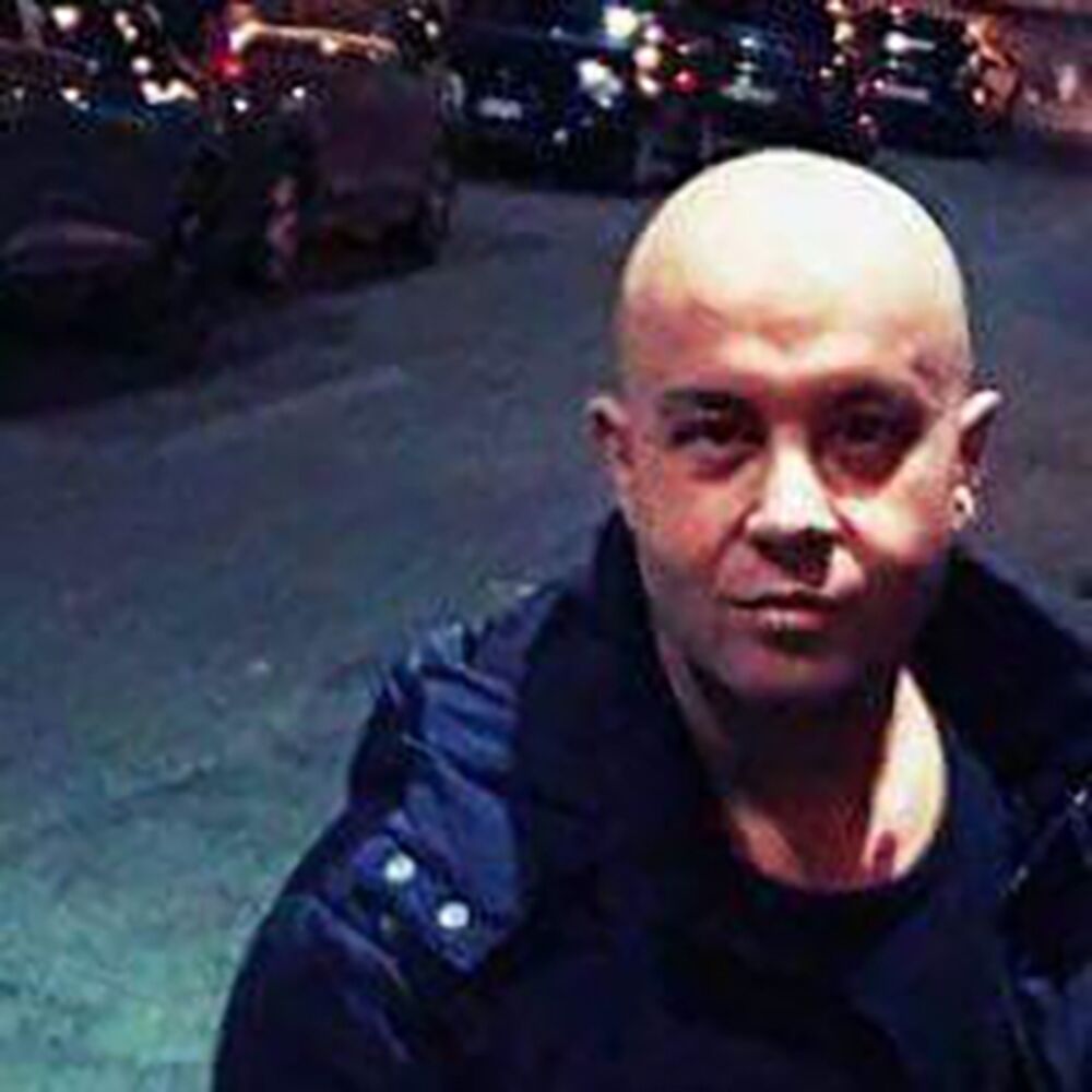 Picture of Stefano Venditti