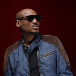 Picture of 2baba